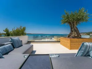 Prodej vily, Ljubač, Chorvatsko, 330 m2