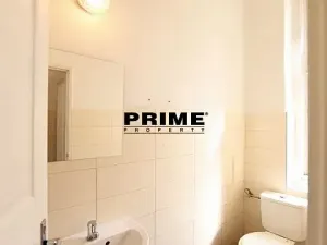 Pronájem kanceláře, Praha - Nové Město, Lazarská, 110 m2