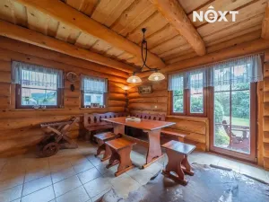 Prodej chalupy, Staškov, Slovensko, 130 m2