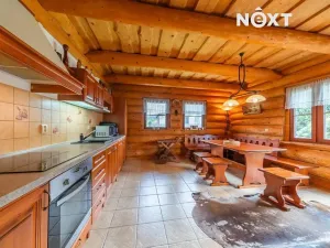 Prodej chalupy, Staškov, Slovensko, 130 m2