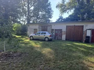 Prodej pozemku, Krnov, 2792 m2