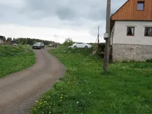 Prodej pozemku, Meziměstí, 1272 m2