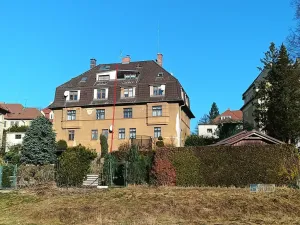 Prodej rodinného domu, Liberec, Blahoslavova, 100 m2