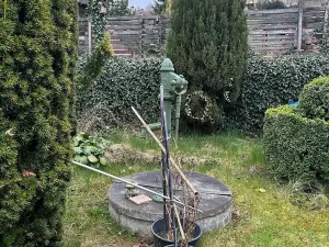 Prodej chaty, Liblín, 46 m2