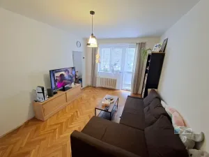 Prodej bytu 3+1, Praha - Letňany, Vítkovická, 65 m2