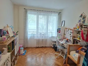 Prodej bytu 3+1, Praha - Letňany, Vítkovická, 65 m2