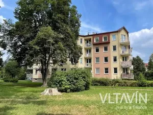 Pronájem bytu 2+kk, Pardubice, Sokolovská, 54 m2