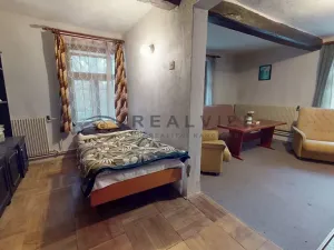 Prodej rodinného domu, Sádek, 156 m2