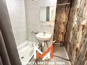 Pronájem bytu 2+kk, Náchod, Kostelecká, 47 m2