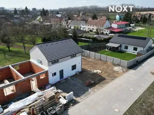 Prodej rodinného domu, Lysovice, 104 m2