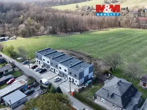 Prodej rodinného domu, Ostrava - Slezská Ostrava, Kramolišova, 118 m2