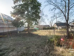 Prodej pozemku, Třebechovice pod Orebem, Družstevní práce, 698 m2