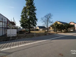 Prodej pozemku, Třebechovice pod Orebem, Družstevní práce, 698 m2