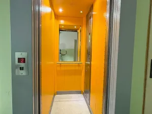 Prodej bytu 3+kk, Praha - Prosek, Veltruská, 57 m2