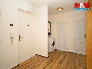 Pronájem bytu 3+1, Havlíčkův Brod, Ledečská, 78 m2