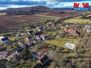 Prodej pozemku pro bydlení, Vroutek - Skytaly, 615 m2