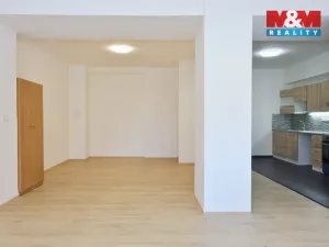 Pronájem bytu 2+1, Havlíčkův Brod, Pražská, 70 m2