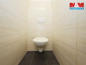 Pronájem bytu 2+1, Havlíčkův Brod, Pražská, 70 m2