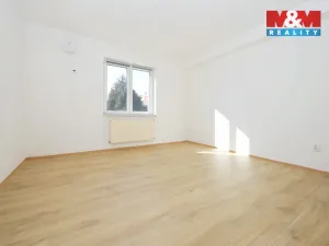 Pronájem bytu 2+1, Havlíčkův Brod, Pražská, 70 m2