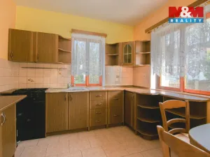 Prodej rodinného domu, Řepín, Libeňská, 135 m2