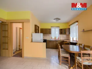 Prodej rodinného domu, Řepín, Libeňská, 135 m2