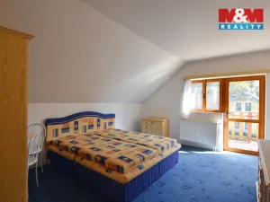 Prodej rodinného domu, Řepín, Libeňská, 135 m2