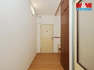 Pronájem bytu 2+1, Světlá nad Sázavou, Sázavská, 60 m2