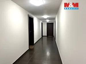 Pronájem bytu 2+kk, Olomouc - Nová Ulice, Třída Jiřího Pelikána, 49 m2