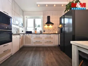 Prodej rodinného domu, Havlíčkův Brod, Humpolecká, 177 m2