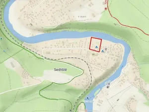 Prodej chaty, Sázava, 330 m2