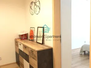 Pronájem bytu 3+kk, České Budějovice - České Budějovice 2, Na Zlaté stoce, 71 m2