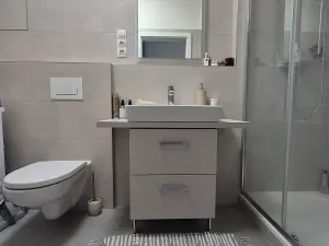 Pronájem bytu 2+kk, Kladno, Bohumila Landy, 42 m2