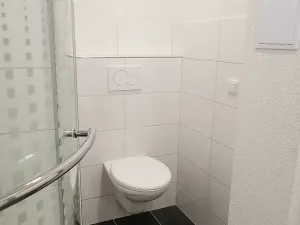 Pronájem bytu 1+kk, Praha - Kobylisy, Trousilova, 33 m2