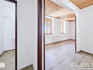 Prodej bytu 2+kk, Svoboda nad Úpou, Nový svět, 49 m2