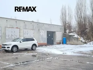 Pronájem skladu, Chlumec nad Cidlinou, Rooseveltova, 363 m2