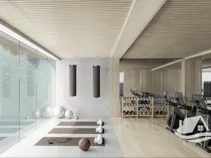 Prodej bytu 3+kk, Manilva, Španělsko, 59 m2