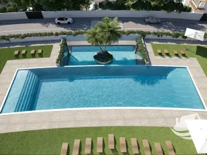 Prodej bytu 3+kk, Manilva, Španělsko, 59 m2