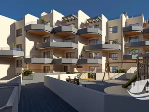 Prodej bytu 3+kk, Torrox, Španělsko, 76 m2