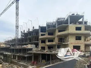 Prodej bytu 3+kk, Torrox, Španělsko, 76 m2