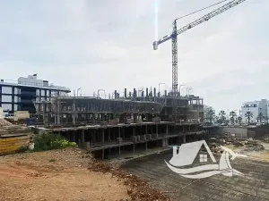 Prodej bytu 3+kk, Torrox, Španělsko, 76 m2