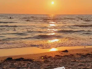 Prodej bytu 1+kk, Drač, Albánie, 39 m2