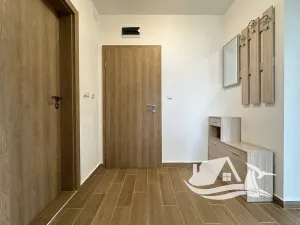 Prodej bytu 3+kk, Nesebar, Bulharsko, 55 m2