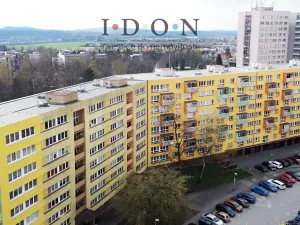 Prodej bytu 1+1, Frýdek-Místek, Anenská, 35 m2