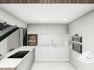 Prodej rodinného domu, Pilar de la Horadada, Španělsko, 109 m2