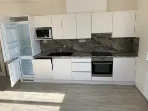 Pronájem bytu 2+kk, Odolena Voda, K Cukrovaru, 56 m2