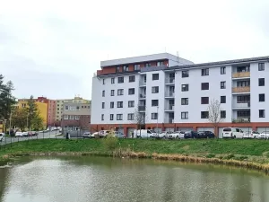 Prodej bytu 3+kk, Hranice, Jiřího z Poděbrad, 63 m2