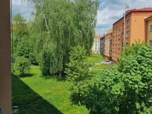 Prodej bytu 3+kk, Hranice, Jiřího z Poděbrad, 63 m2