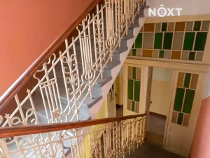 Prodej vícegeneračního domu, Kroměříž, Svatopluka Čecha, 500 m2