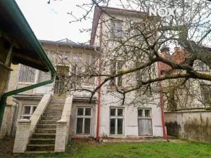 Prodej domu, Kroměříž, Svatopluka Čecha, 500 m2