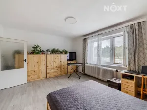 Prodej rodinného domu, Chornice, Trnavská, 90 m2